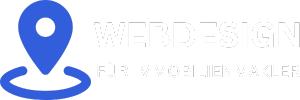 Webdesign Immobilienmakler